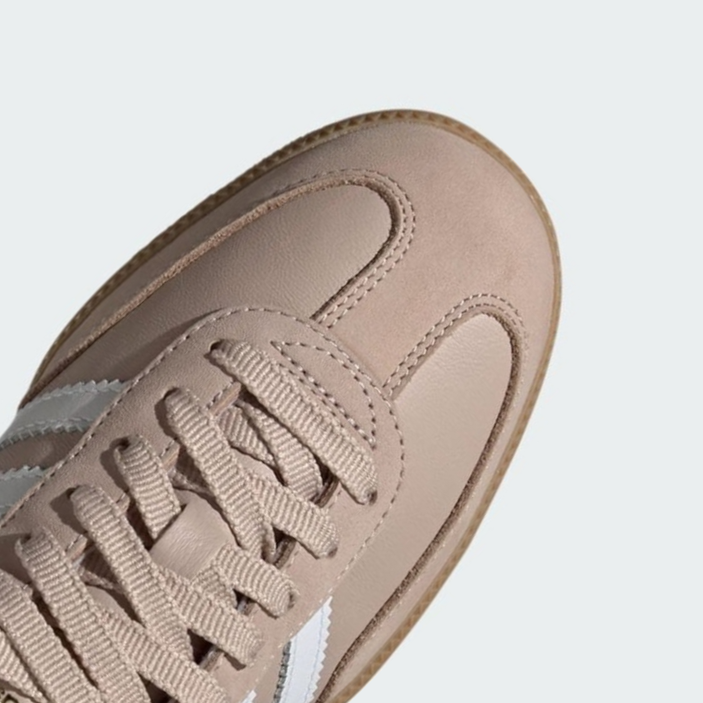 Originals Samba OG Wonder Taupe