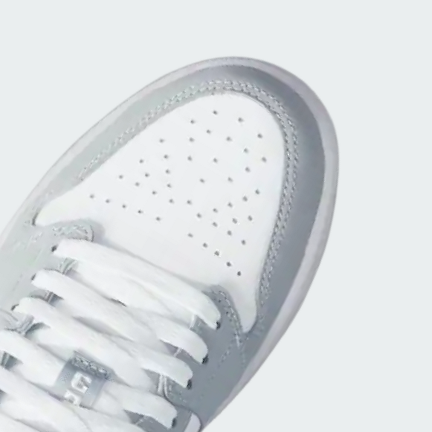 Originals Air Jordan 1 Low ‘White Wolf Grey’
