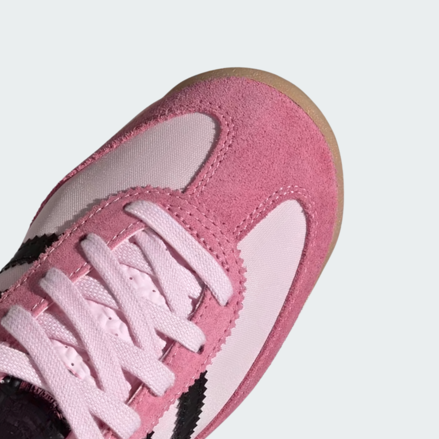 Originals SL 72 RS Clear Black Pink