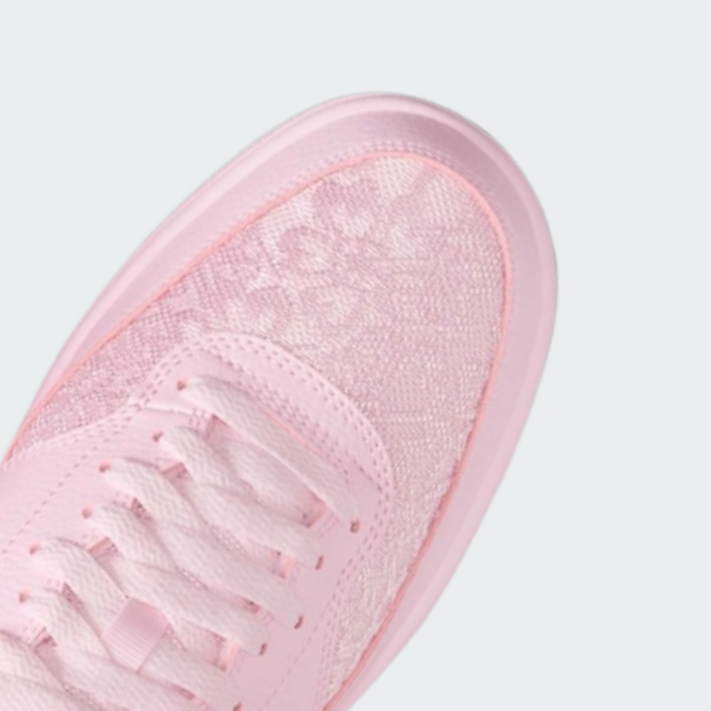 Originals Court Vision Low Pink Lace