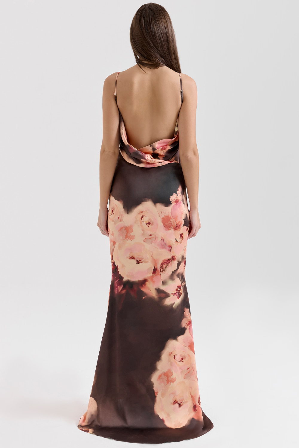 Maya Maxi Dress