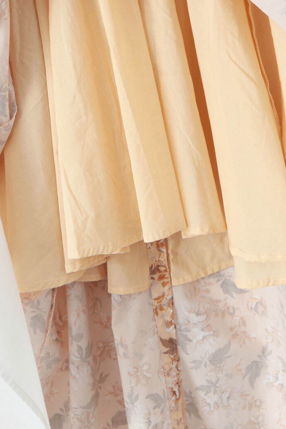 Emilia Midi Dress