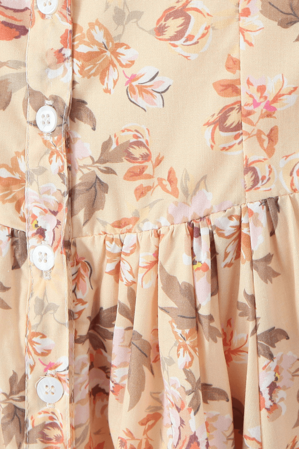 Emilia Midi Dress
