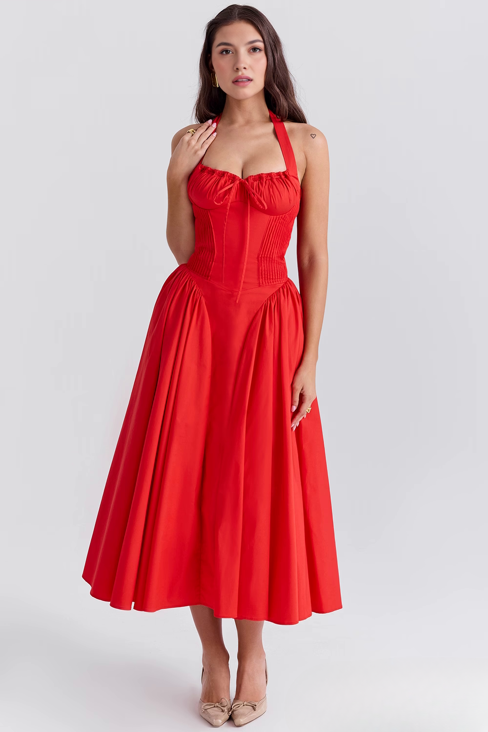 Shaping Dress Lorena