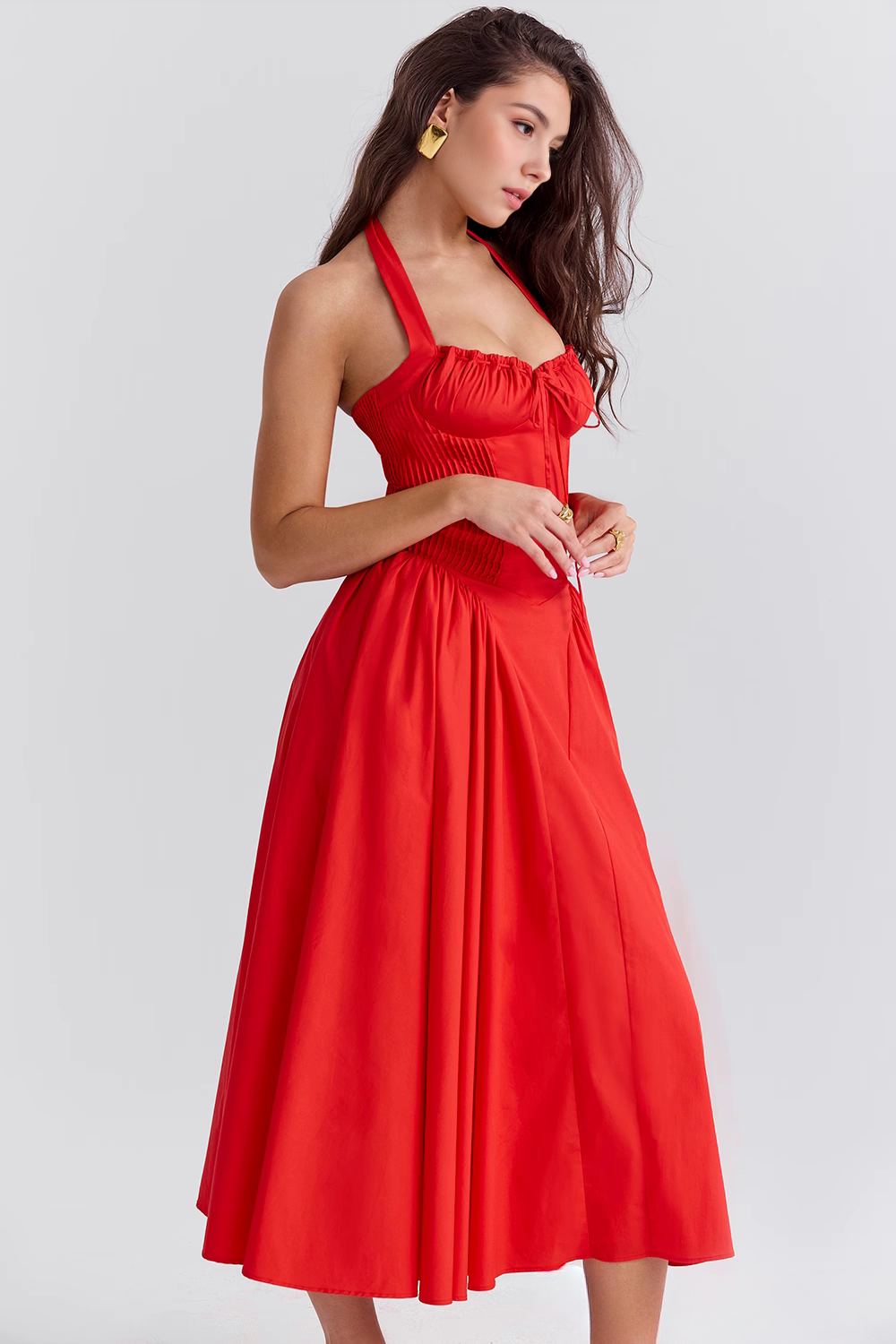 Shaping Dress Lorena