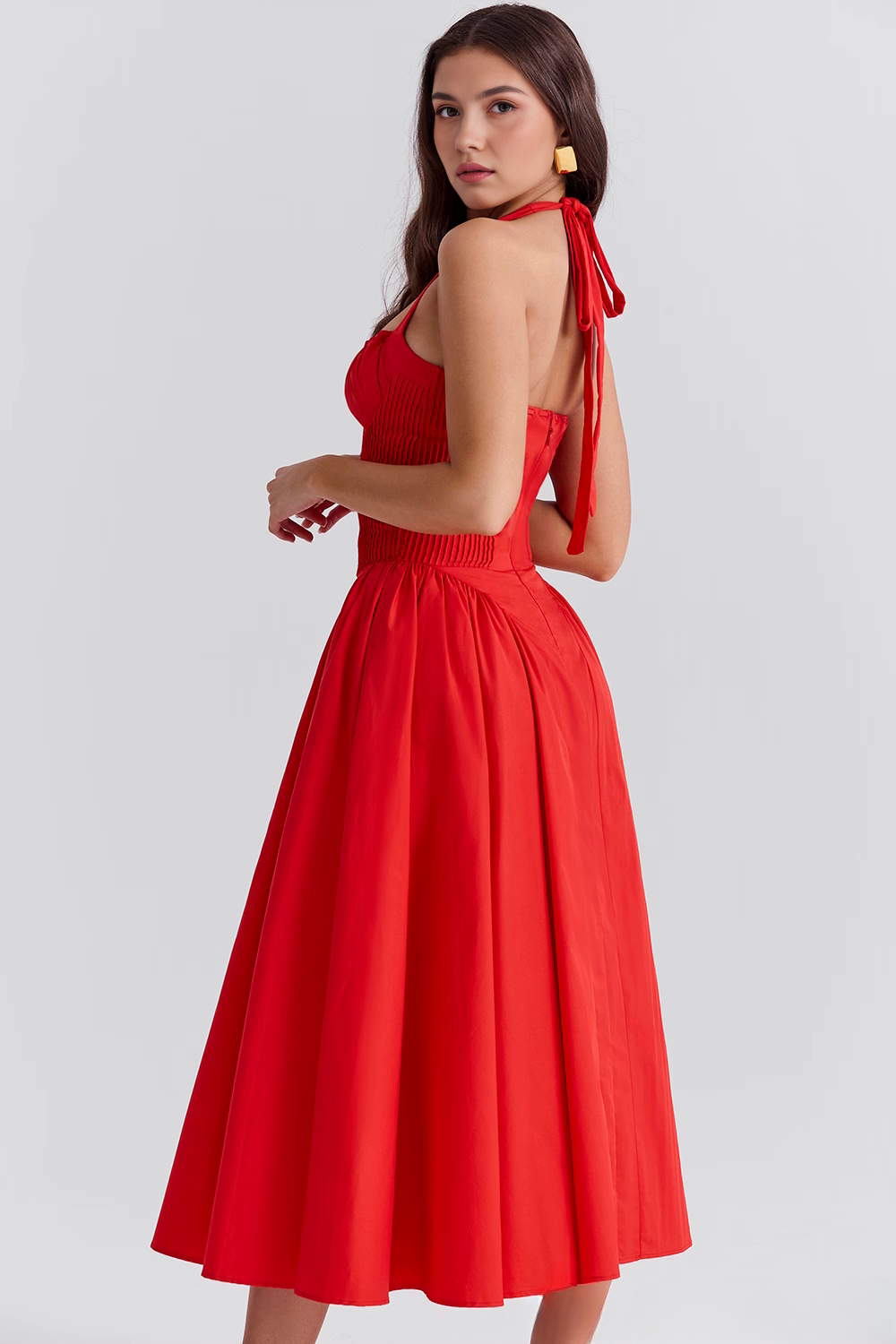 Shaping Dress Lorena