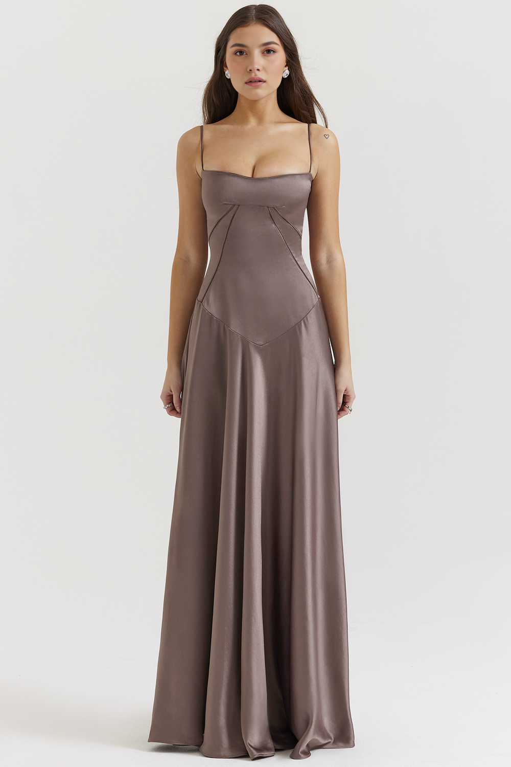 Marielle Shaping Dress