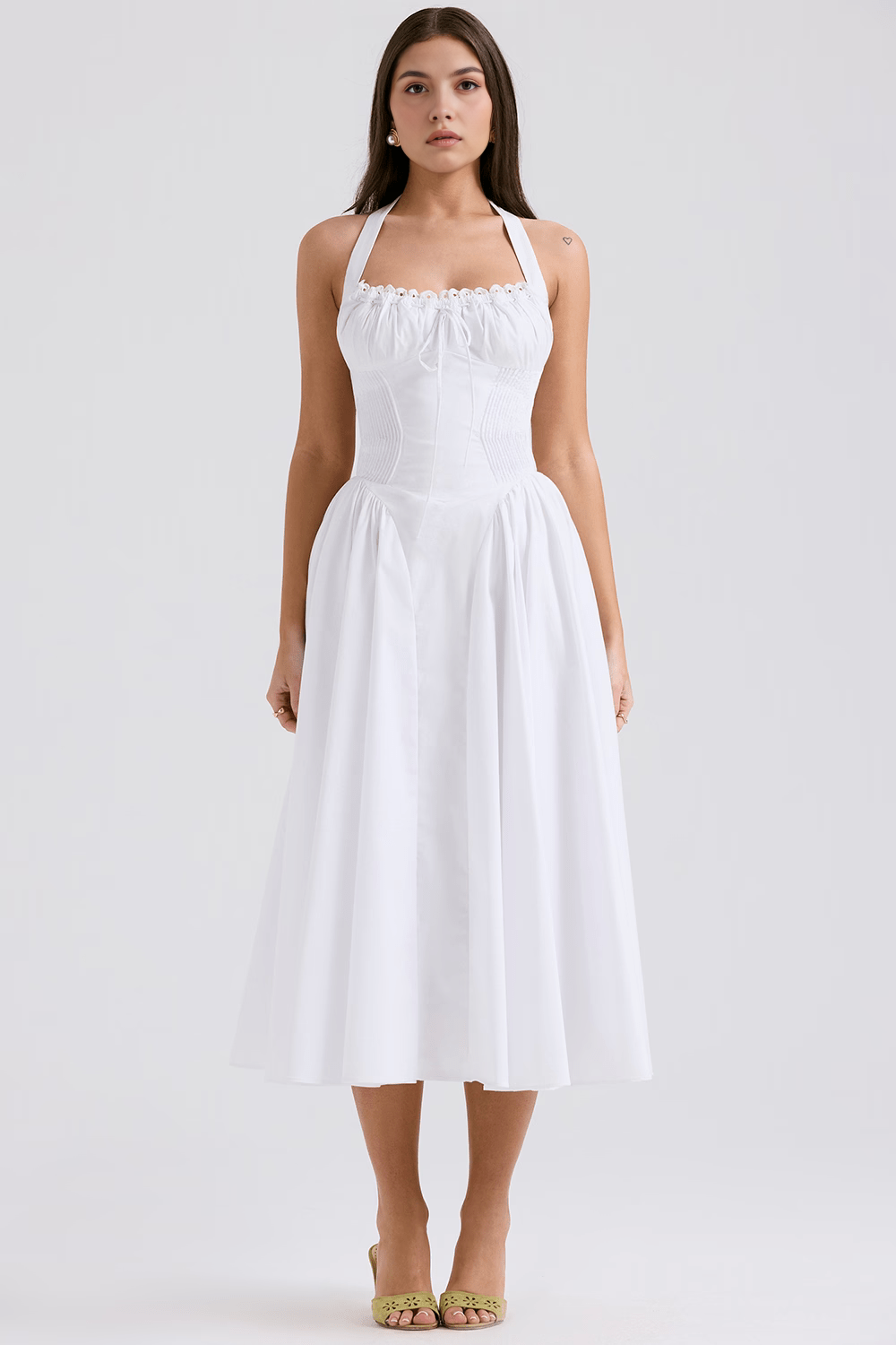 Shaping Dress Lorena