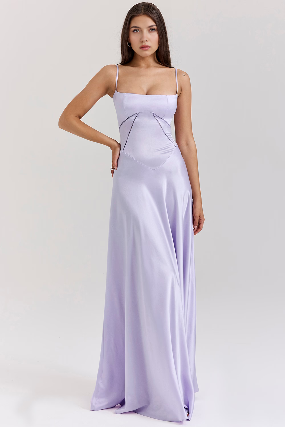 Marielle Shaping Dress