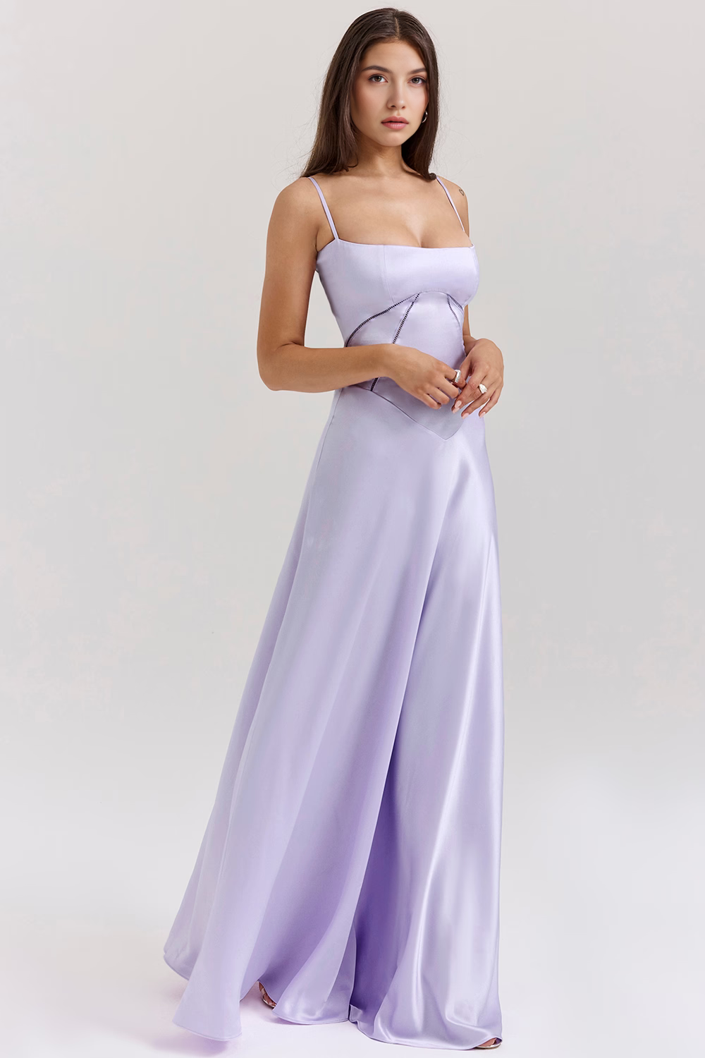 Marielle Shaping Dress