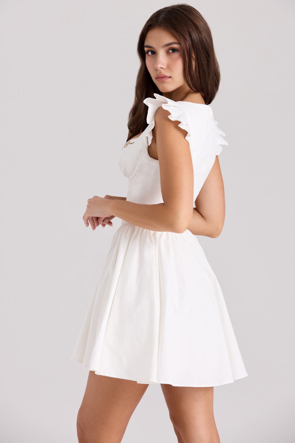 Natalie Mini Dress