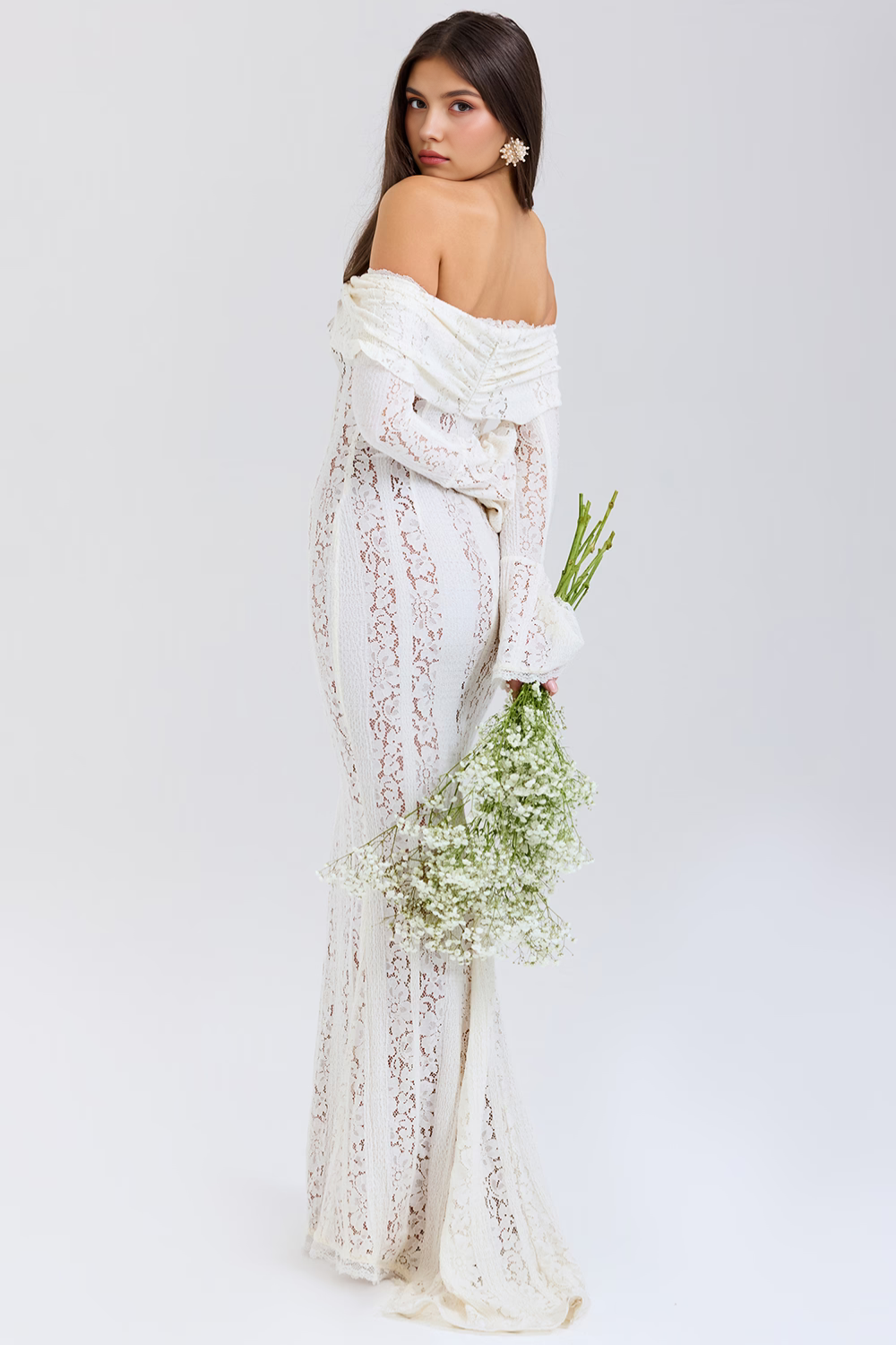 Isadora Maxi Dress