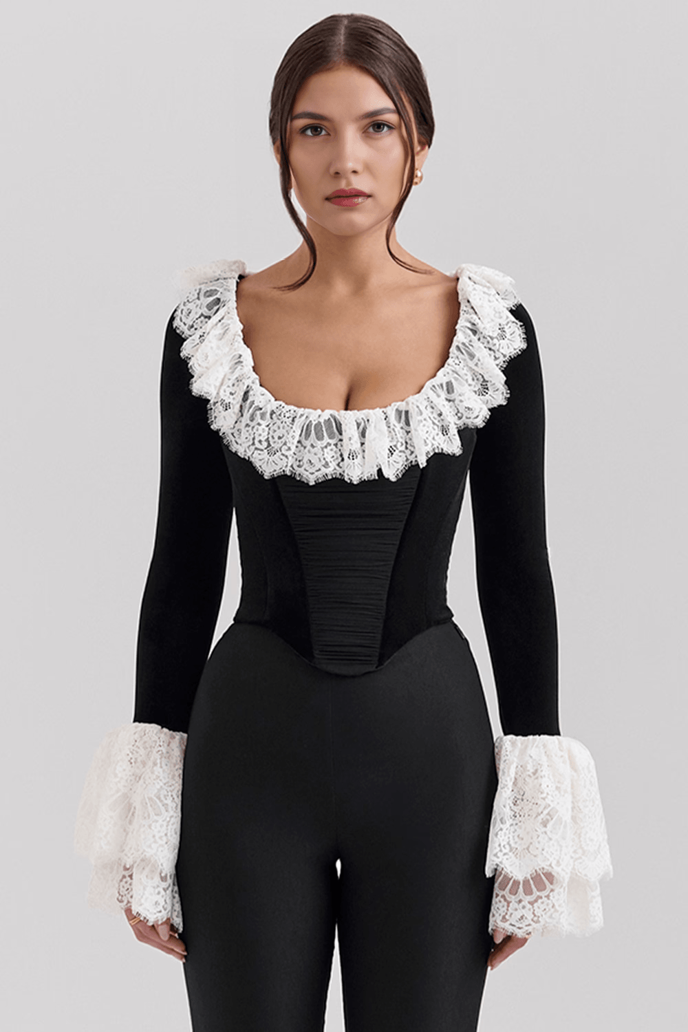 Sophie Shaping Corset