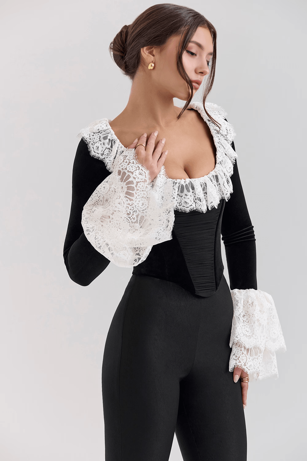 Sophie Shaping Corset