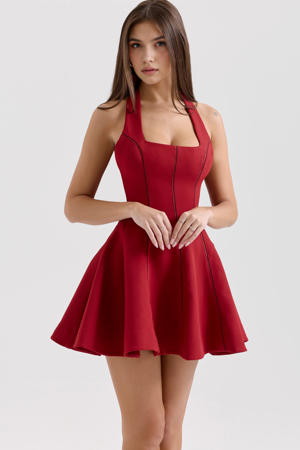 Short Dress Liz