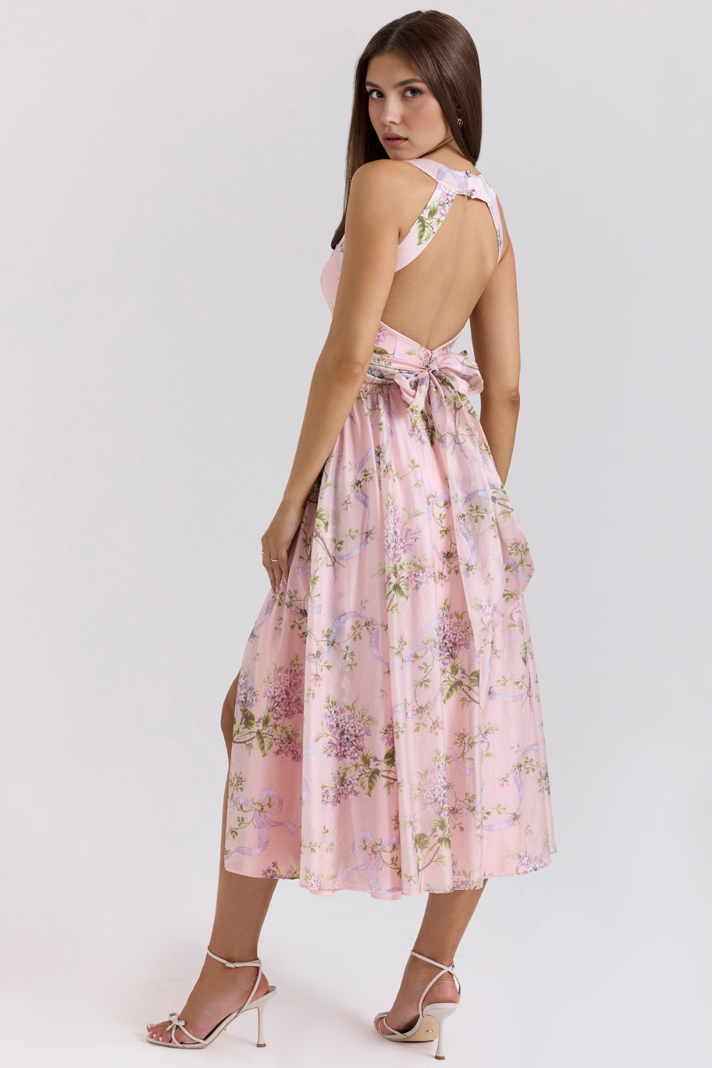 Melina Midi Dress