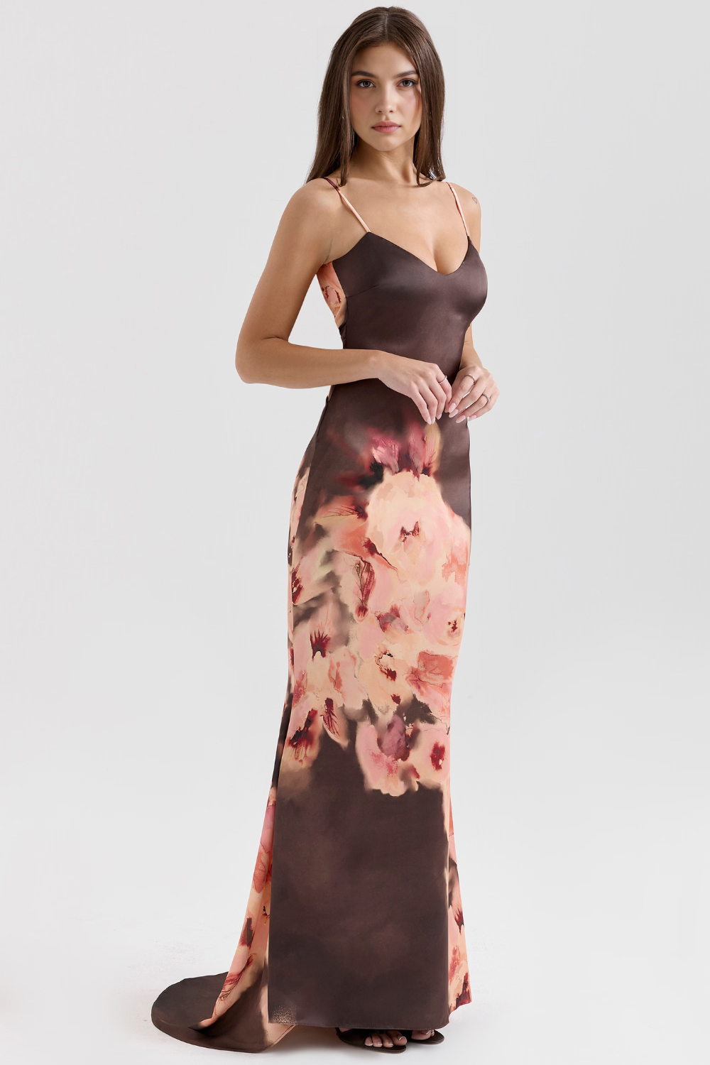 Maya Maxi Dress