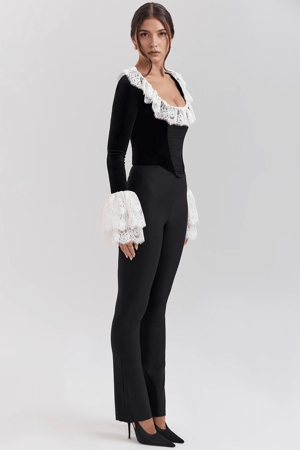 Sophie Shaping Corset