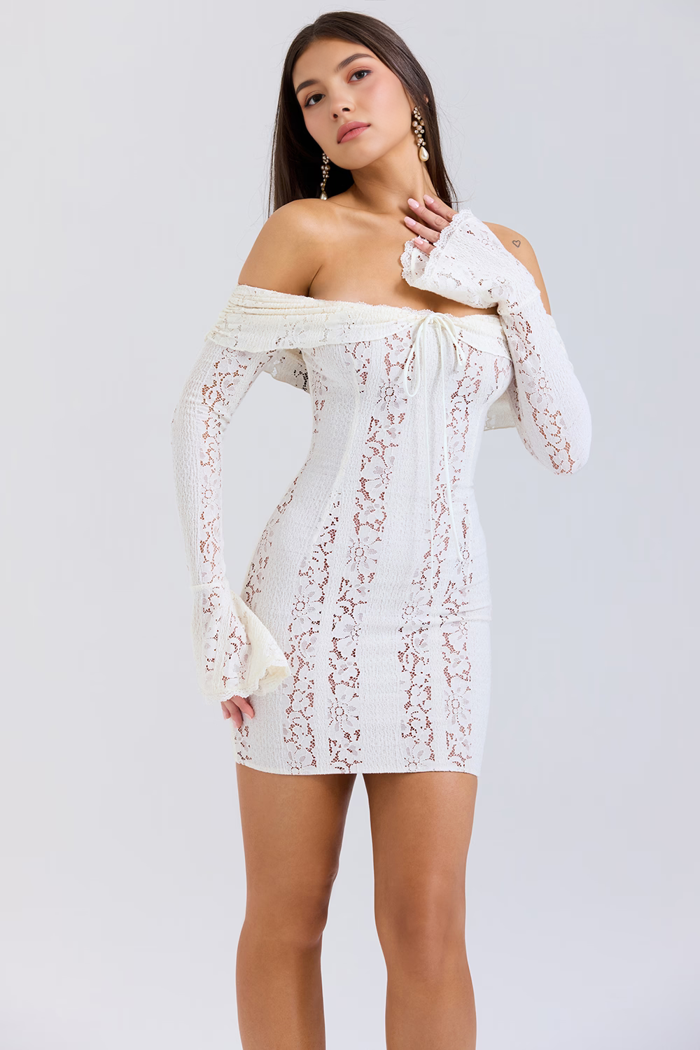 Isadora Mini Dress