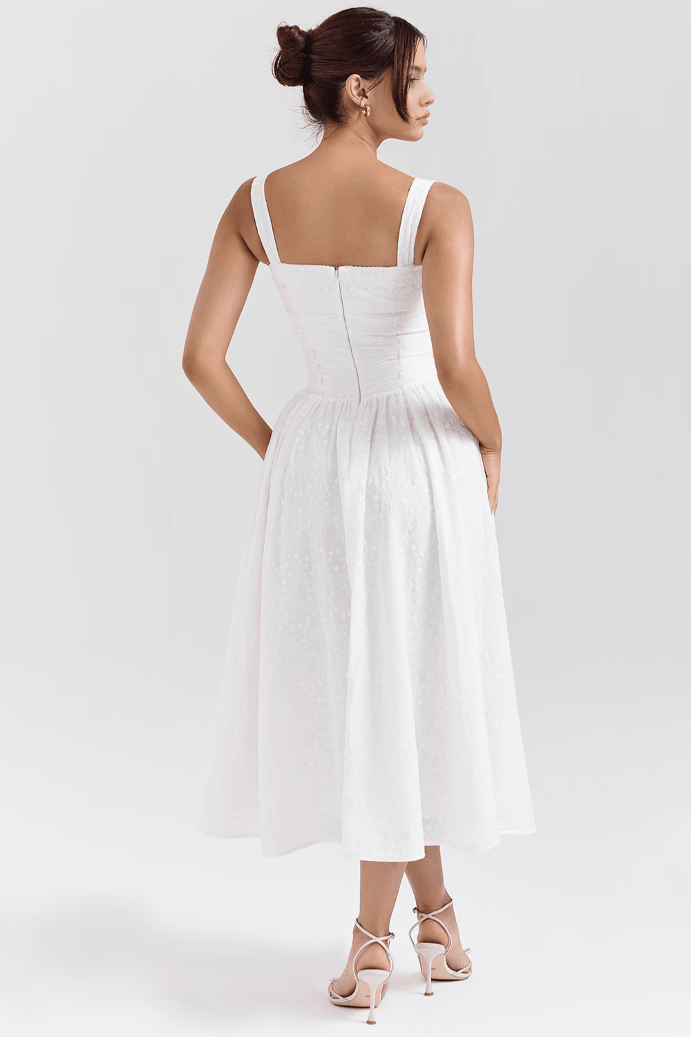 Cecilia Shaping Dress