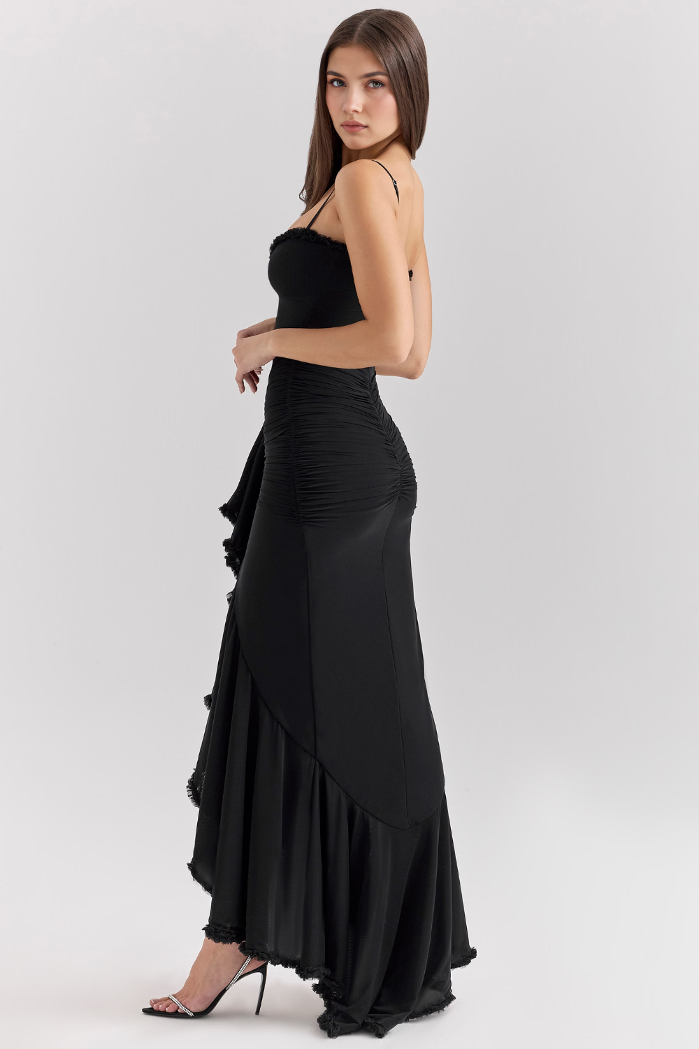 Vivienne Maxi Dress