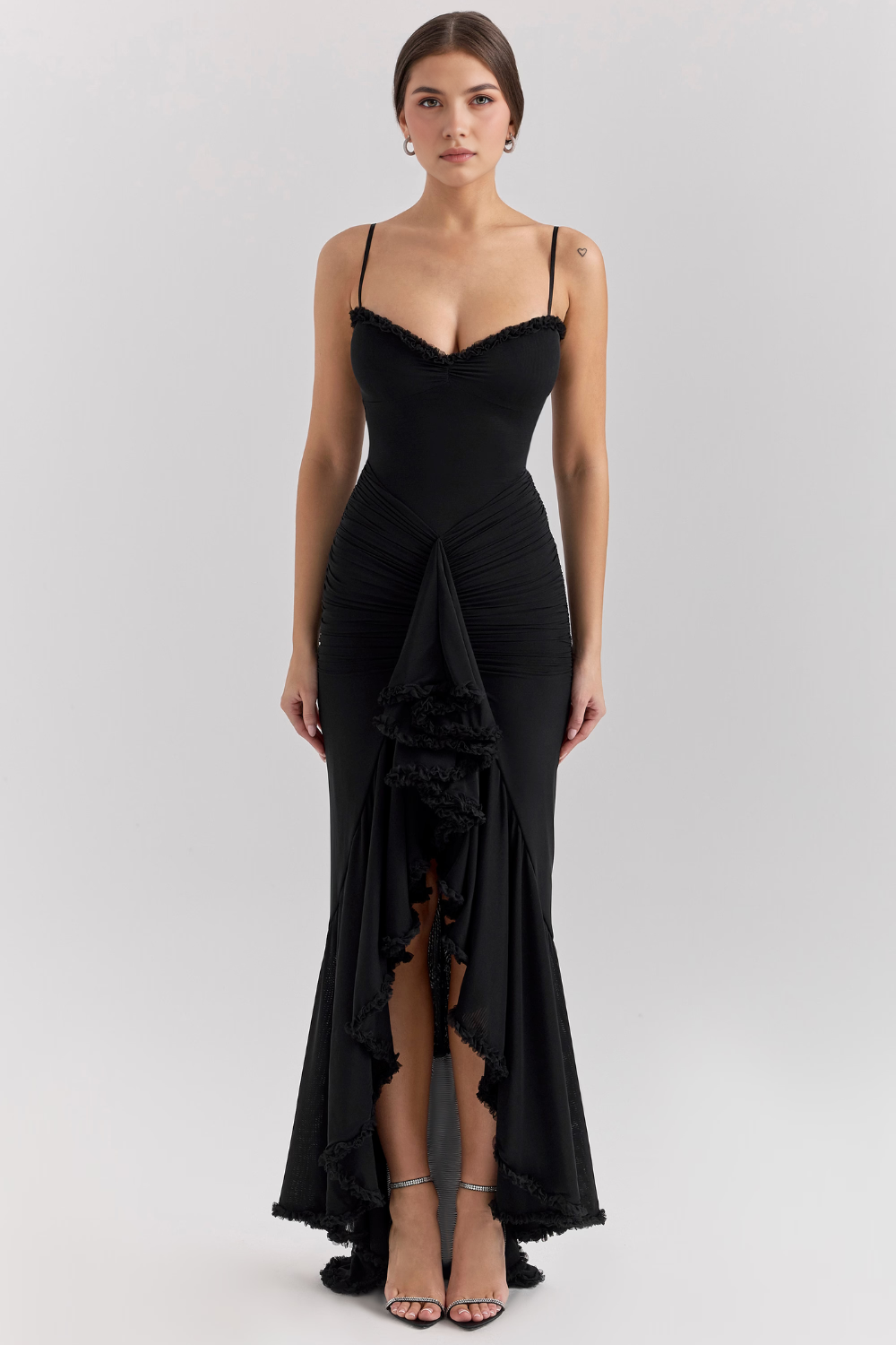 Vivienne Maxi Dress