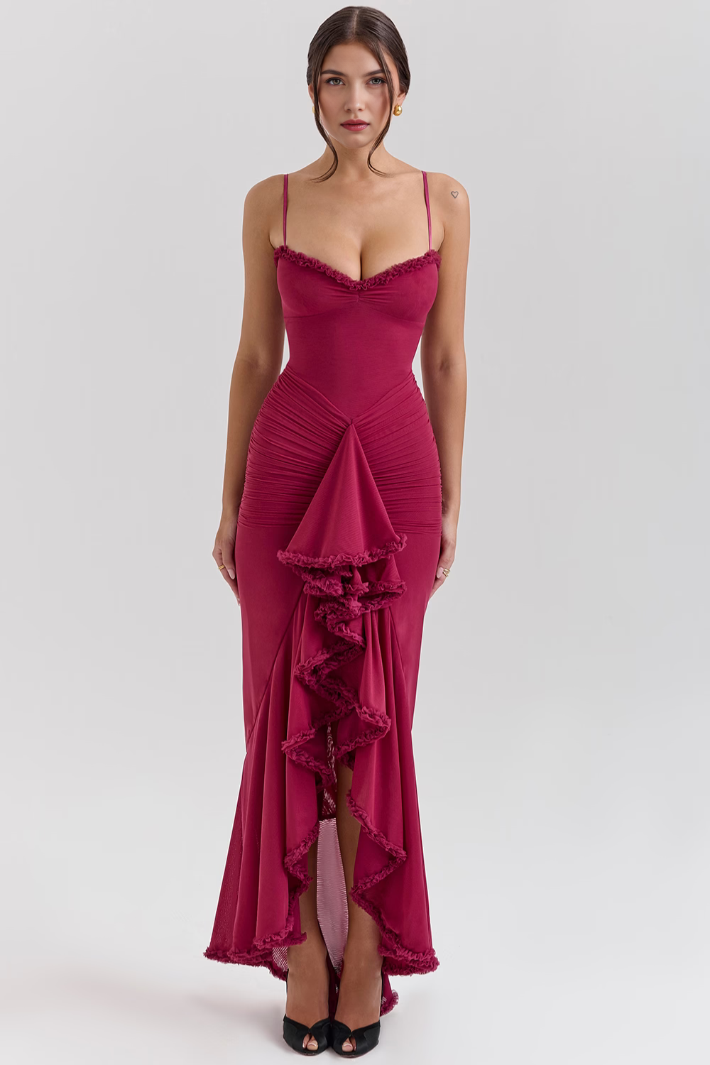 Vivienne Maxi Dress
