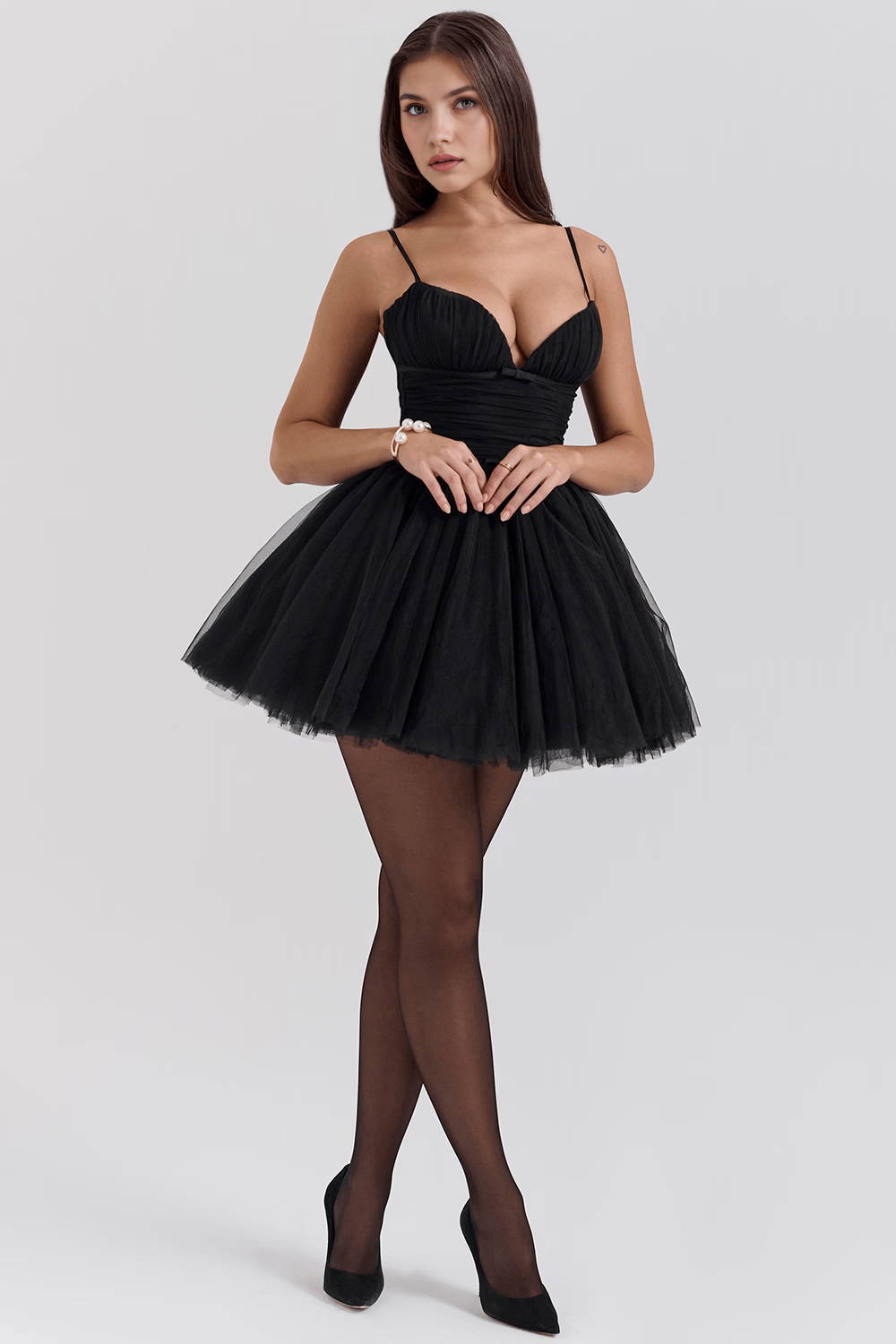 Penelope Mini Dress