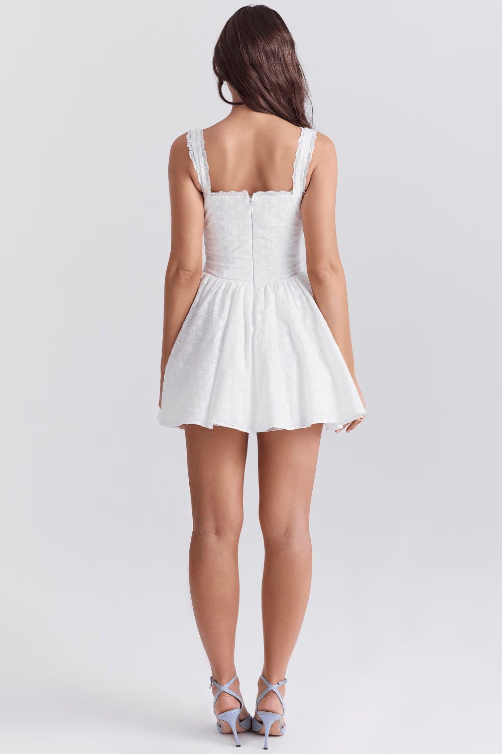 Short Dakota Dress