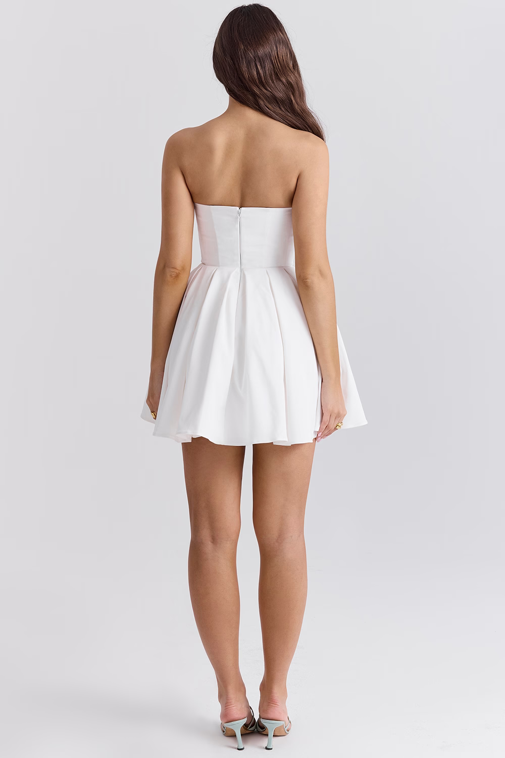 Celeste Mini Dress