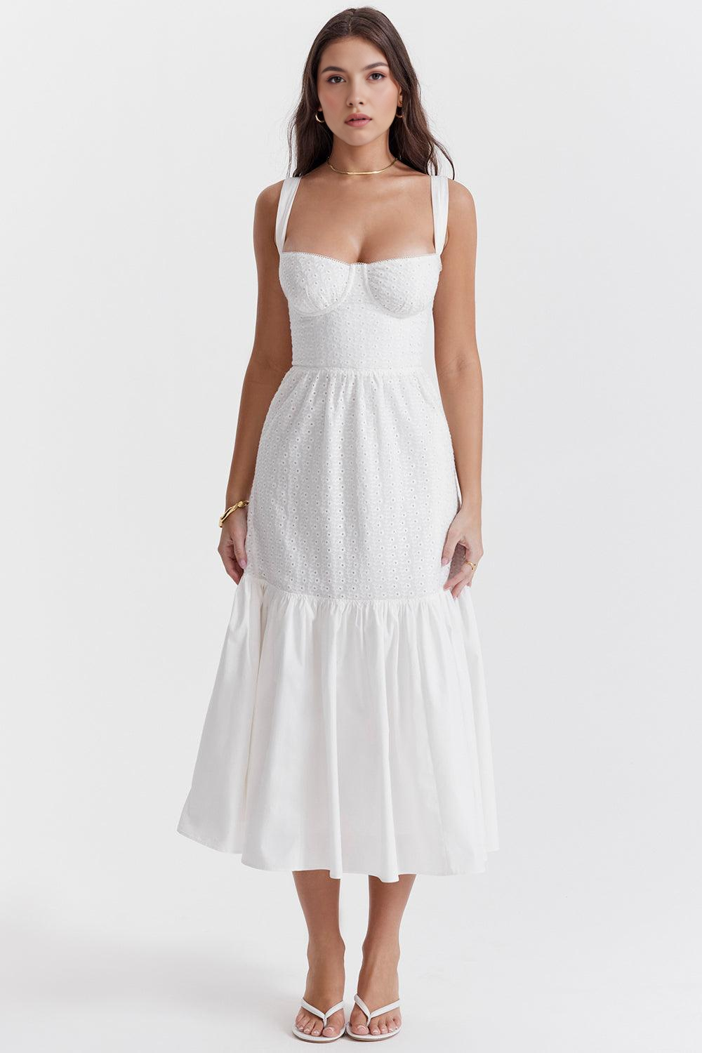 Midi Dress Camille