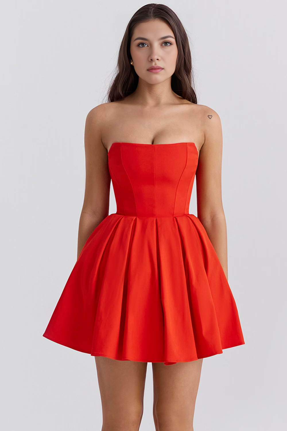 Celeste Mini Dress