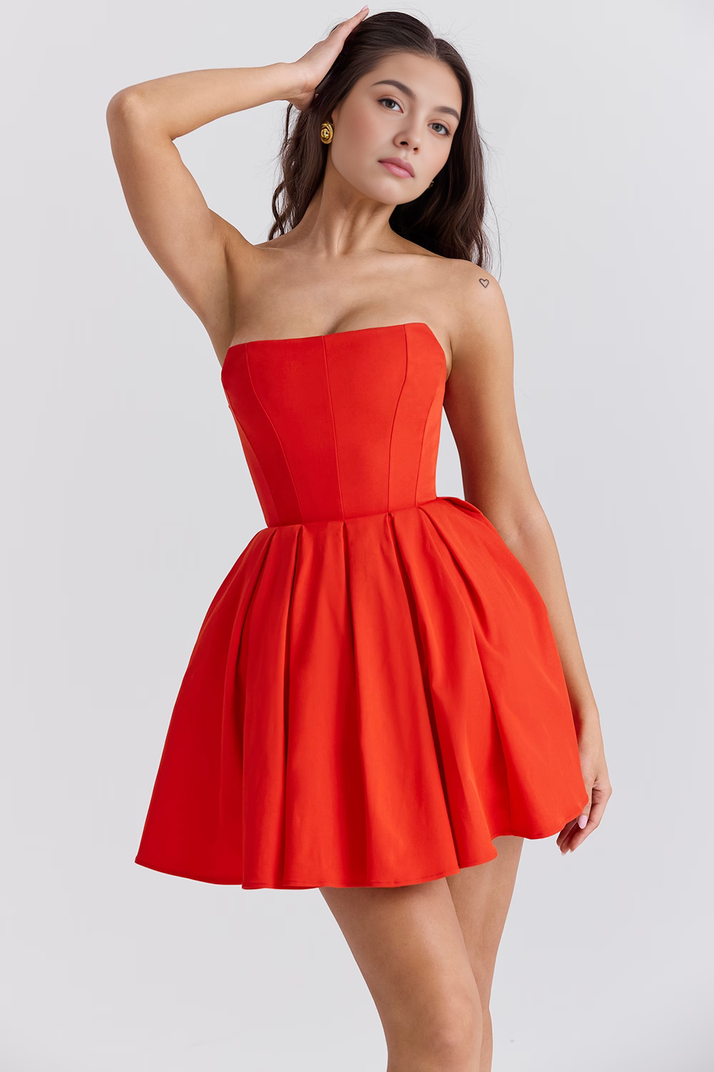 Celeste Mini Dress