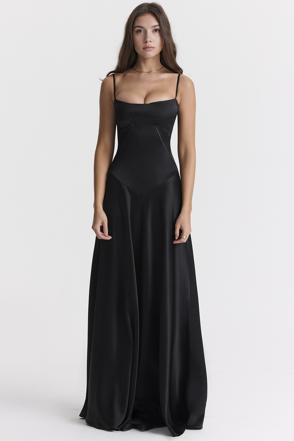 Marielle Shaping Dress