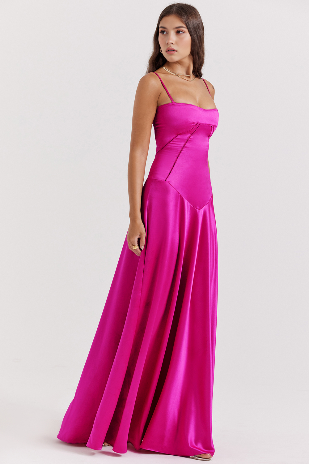 Marielle Shaping Dress
