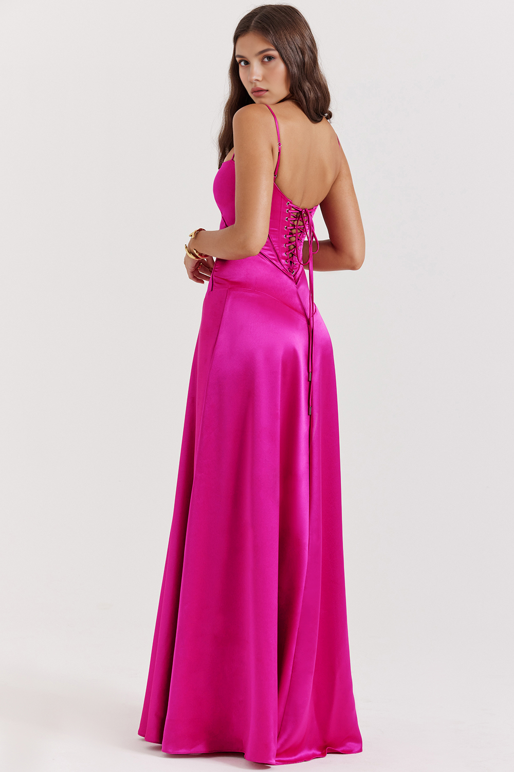 Marielle Shaping Dress