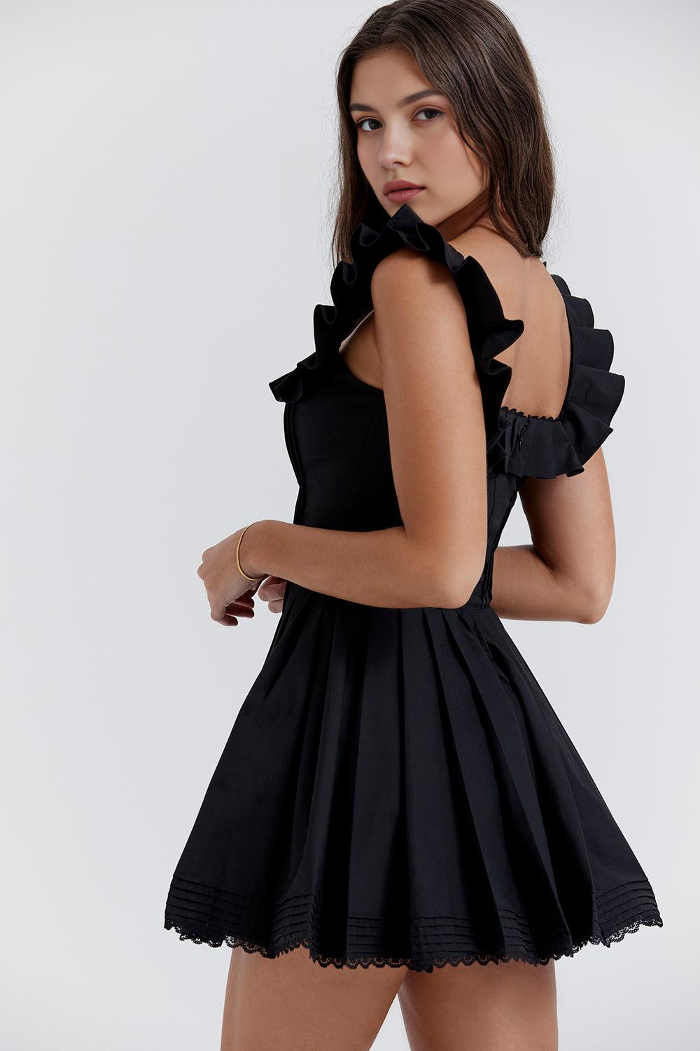 Dominick Short Dress