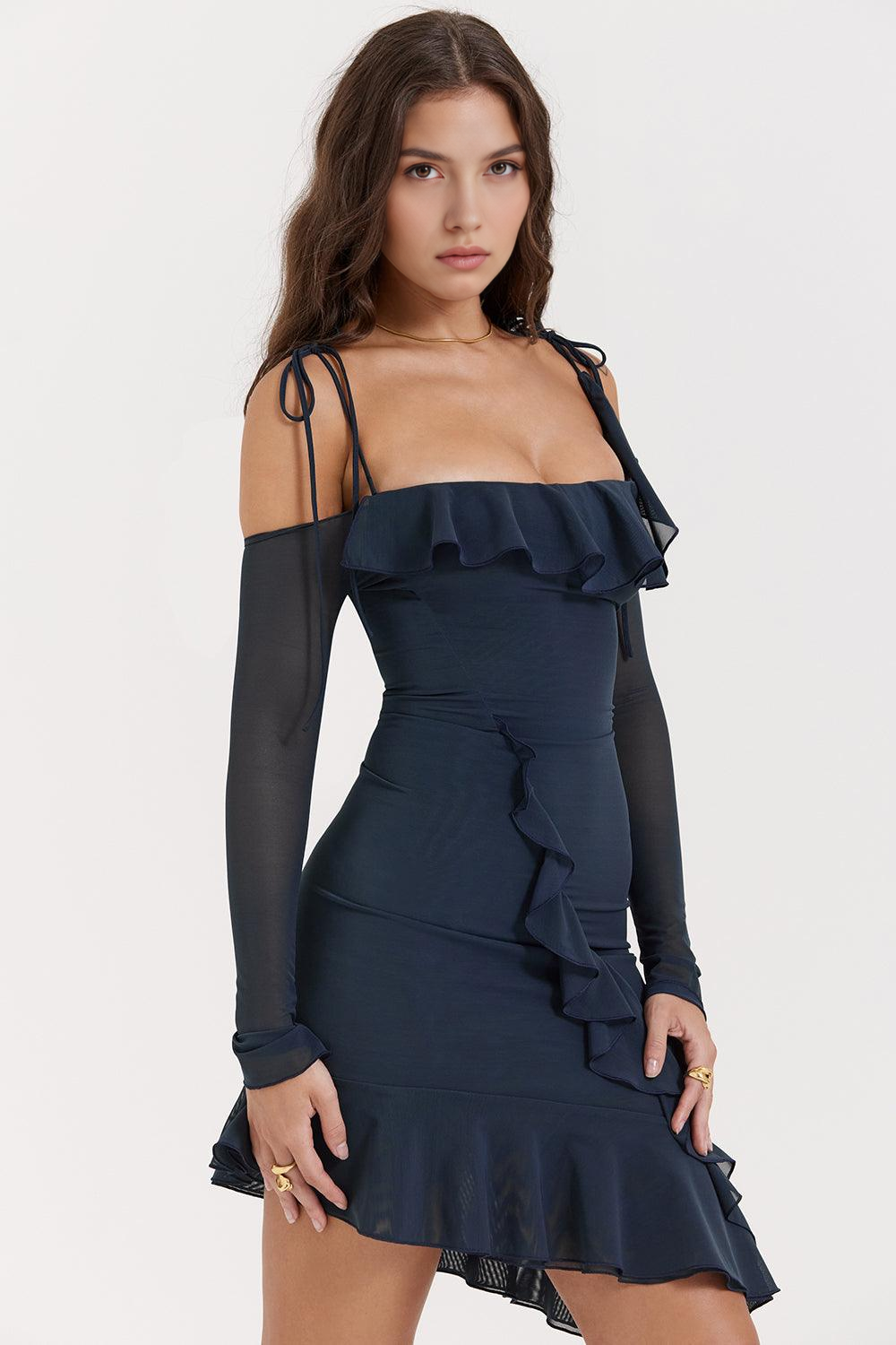 Dulce Mini Dress