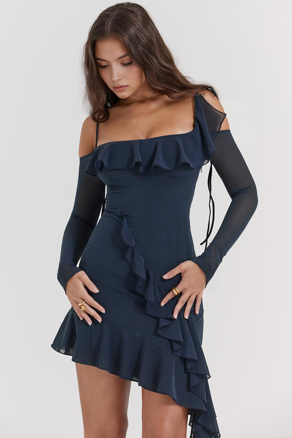 Dulce Mini Dress
