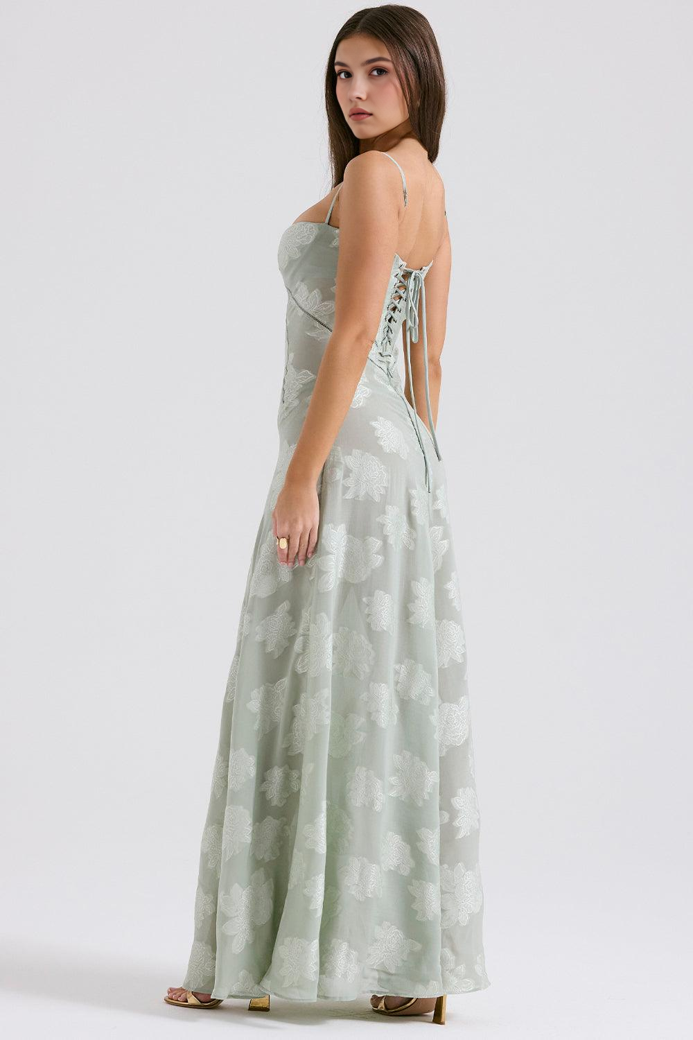 Selena Maxi Dress