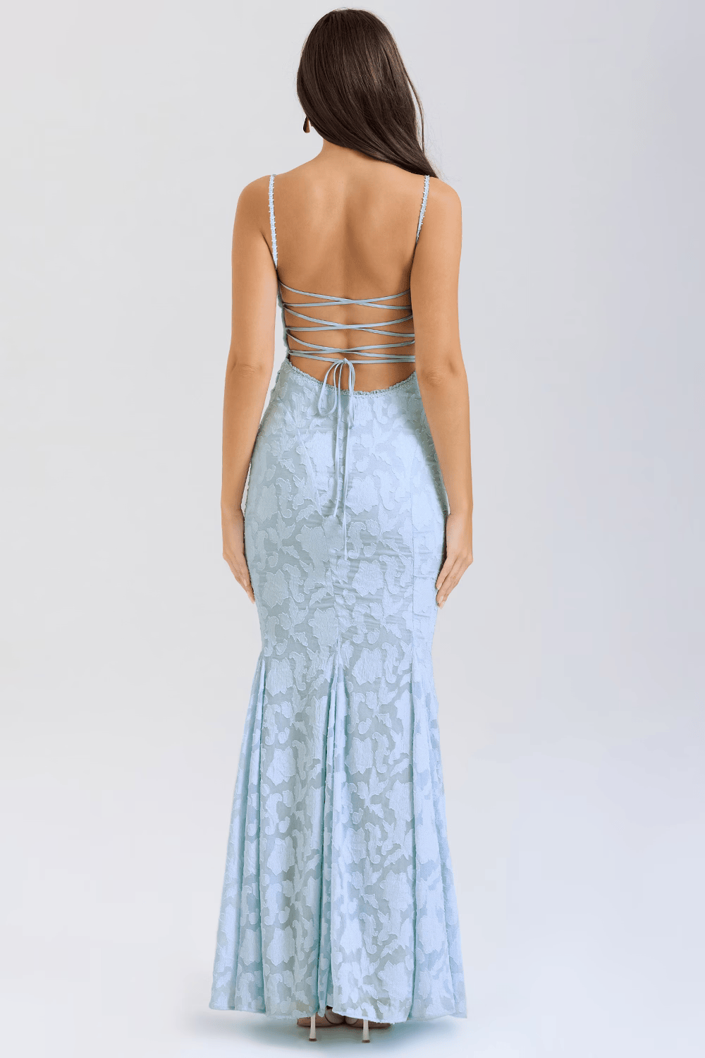 Rebecca Bustier Dress