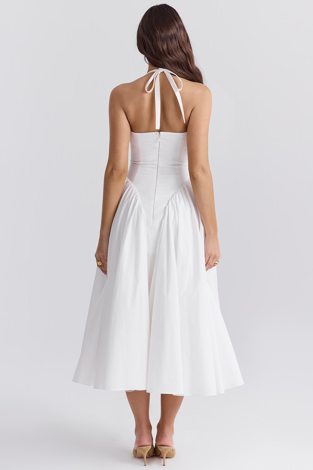 Maribela Shaping Dress