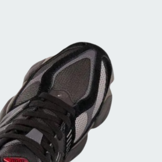 Originals New Balance 9060 Black Grey Castlerock