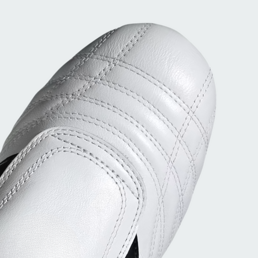 Originals Taekwondo White