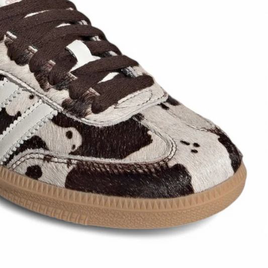 Originals Samba Cow Print