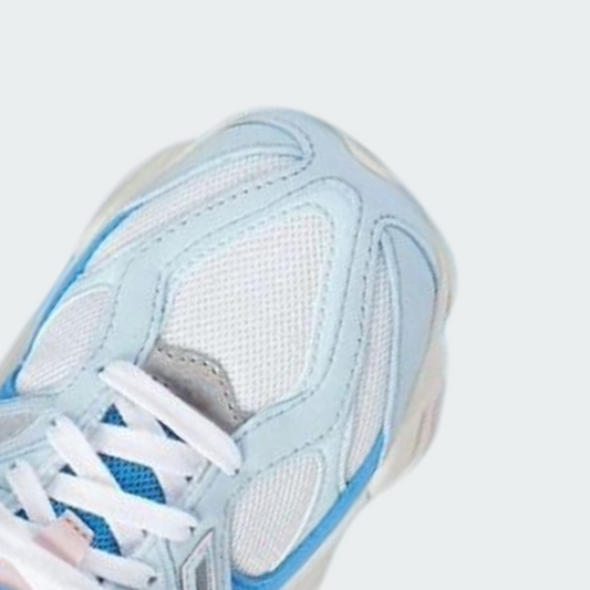 Originals 9060 "Pastel Blue"