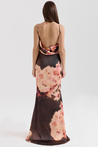 Maya Maxi Dress