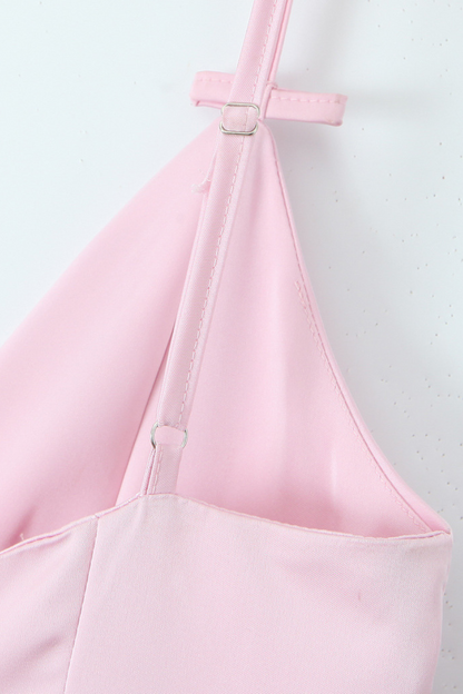 Livia Midi Dress