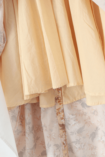 Emilia Midi Dress
