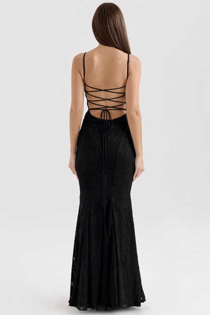 Rebecca Bustier Dress